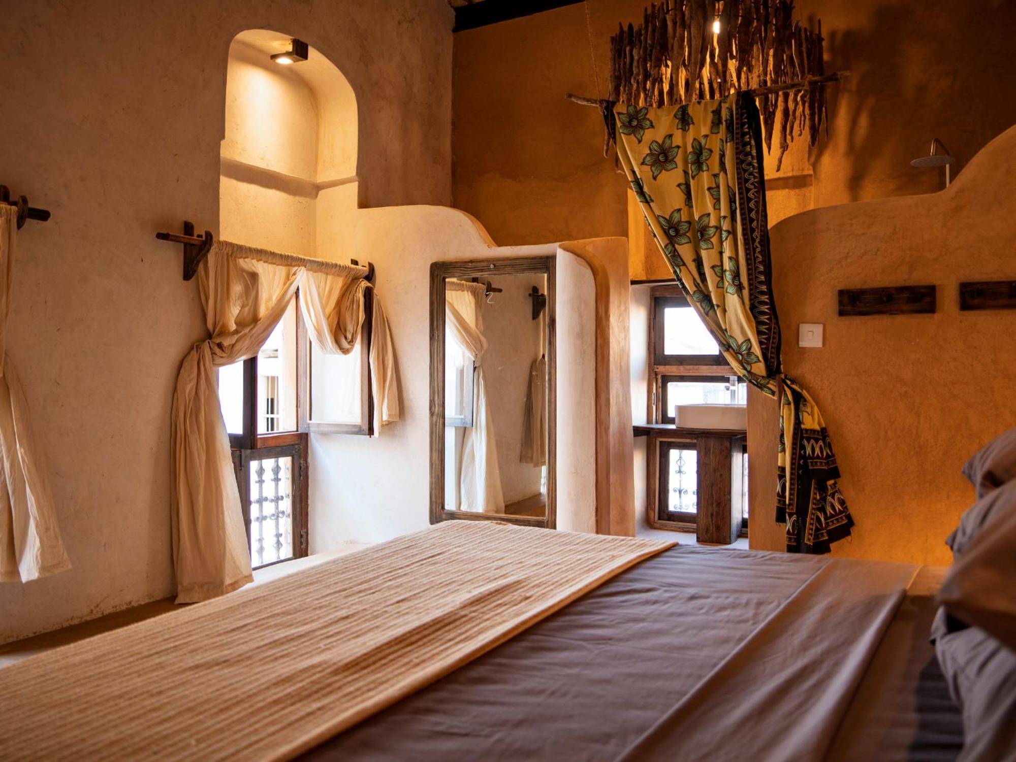 Firefly Boutique Hotel Zanzibar Exteriör bild