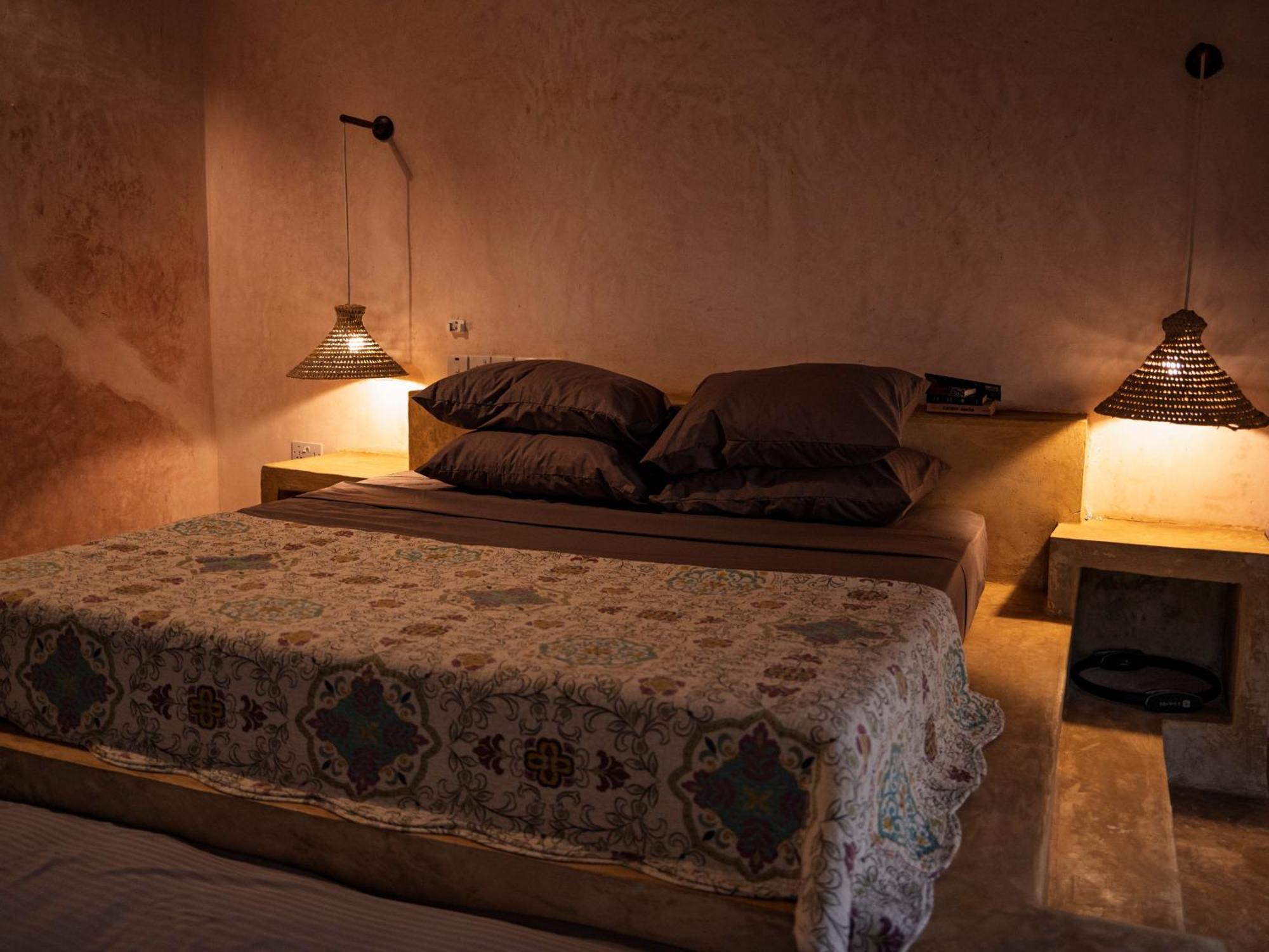 Firefly Boutique Hotel Zanzibar Exteriör bild