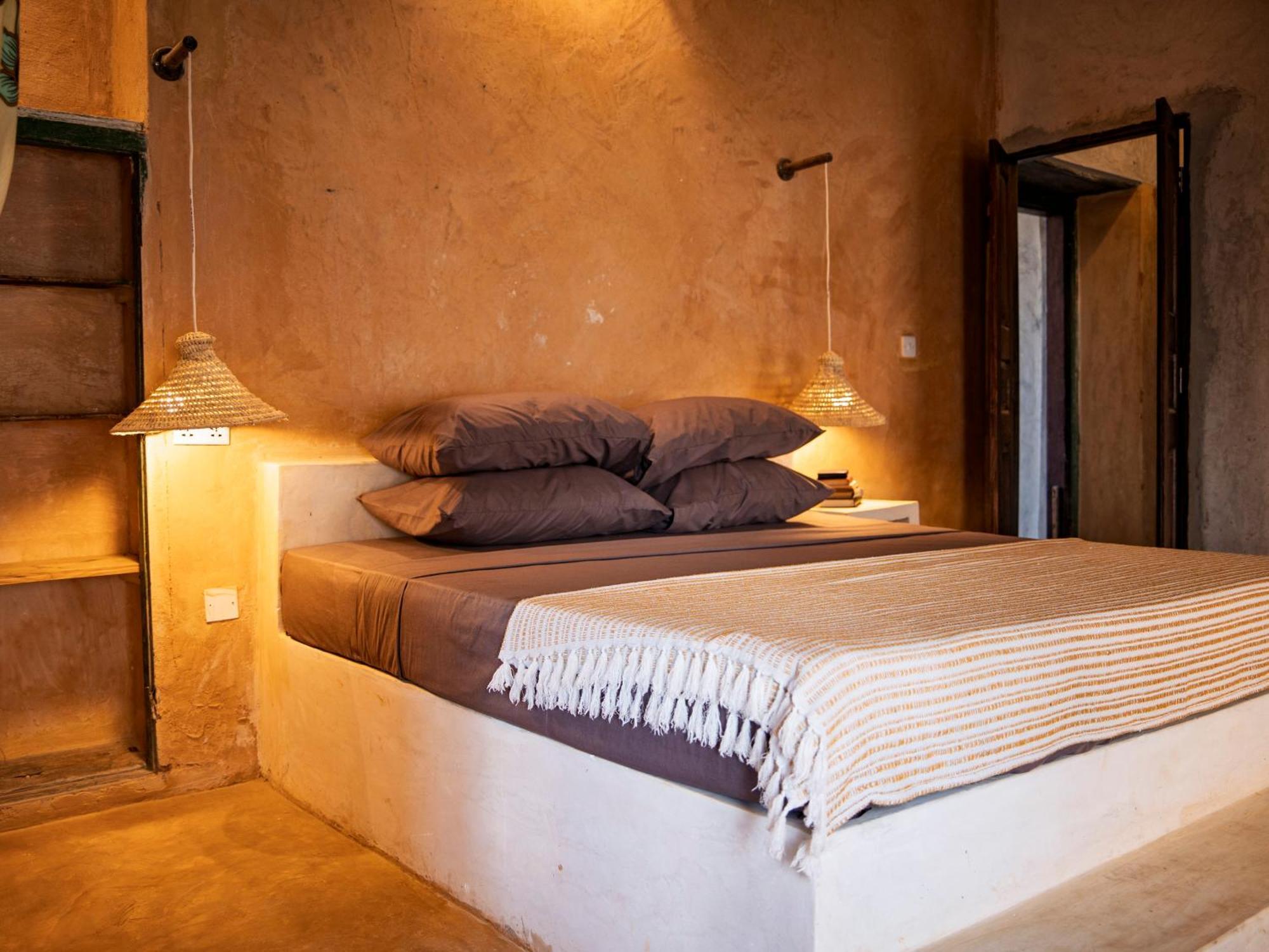 Firefly Boutique Hotel Zanzibar Exteriör bild