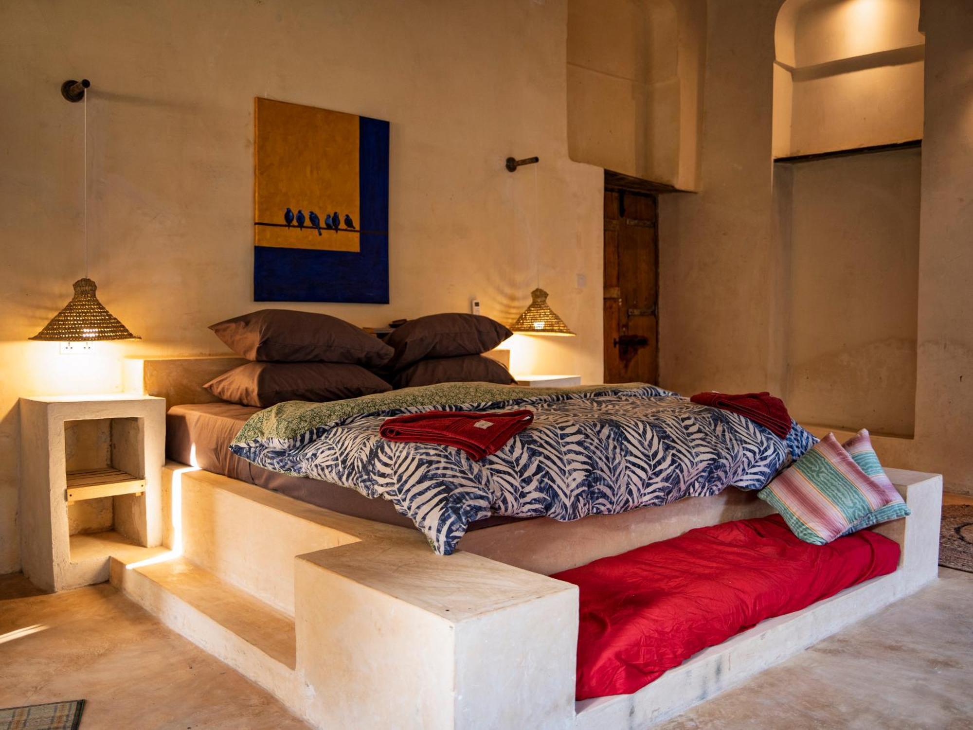 Firefly Boutique Hotel Zanzibar Exteriör bild