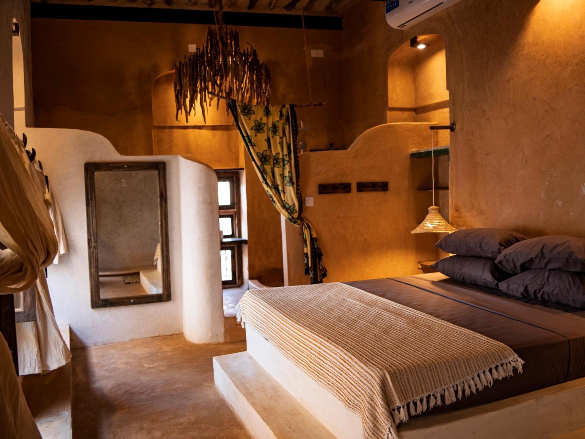 Firefly Boutique Hotel Zanzibar Exteriör bild