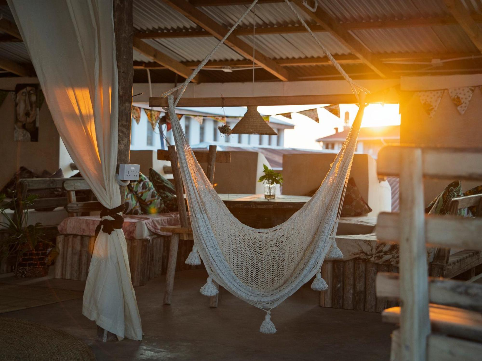 Firefly Boutique Hotel Zanzibar Exteriör bild
