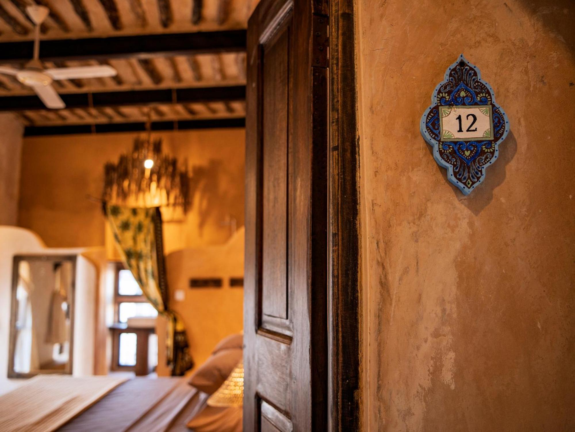 Firefly Boutique Hotel Zanzibar Exteriör bild