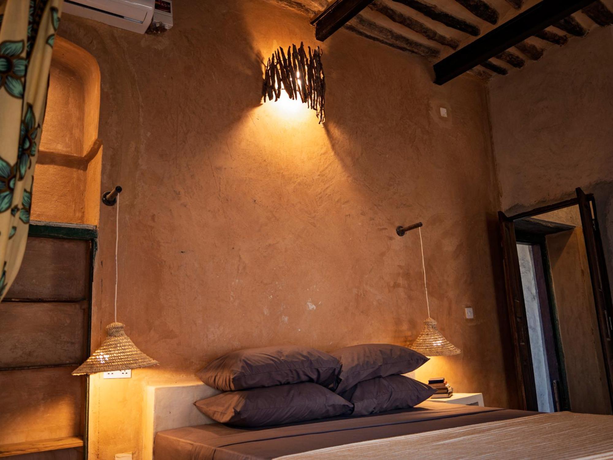 Firefly Boutique Hotel Zanzibar Exteriör bild