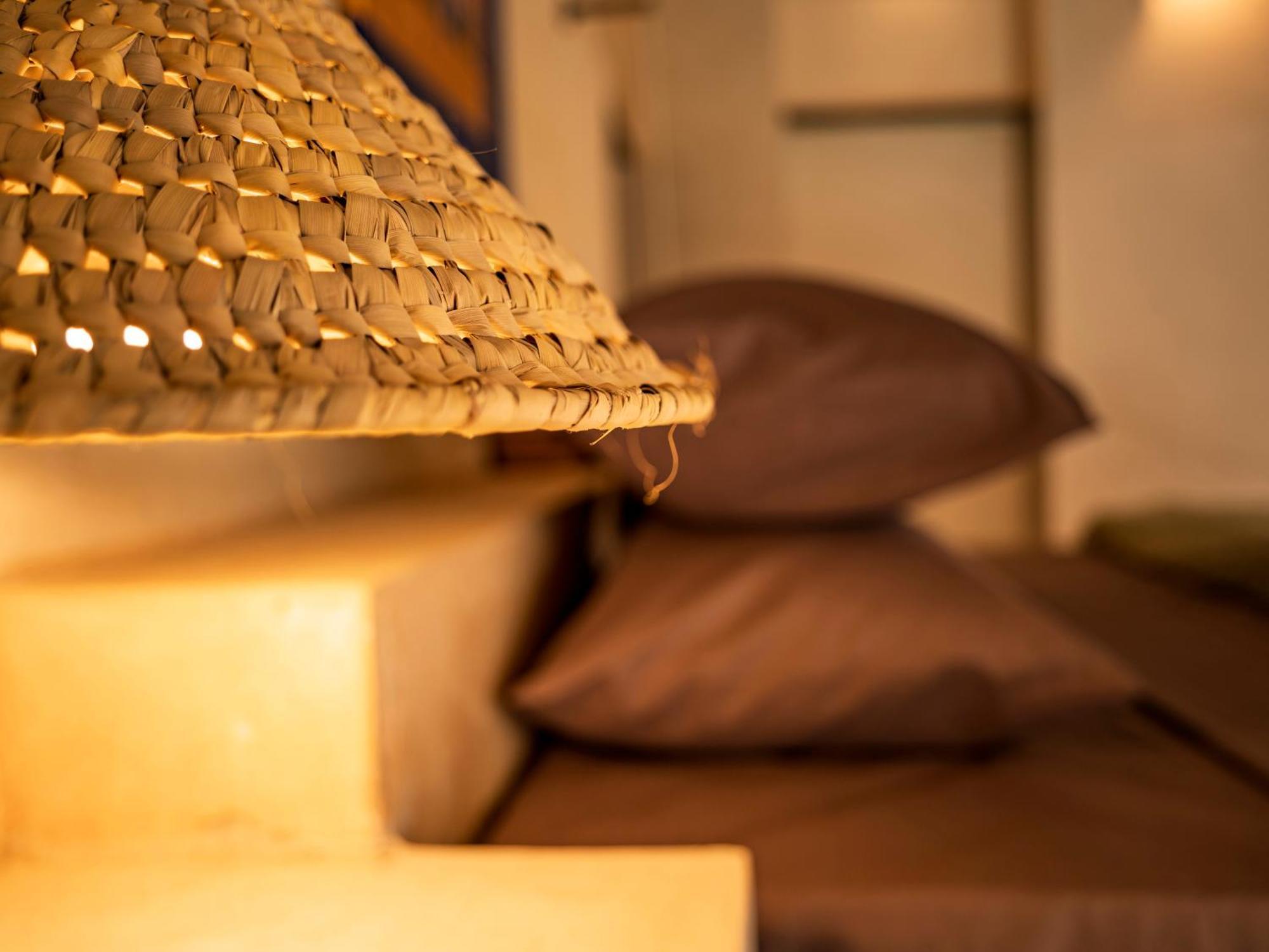 Firefly Boutique Hotel Zanzibar Exteriör bild