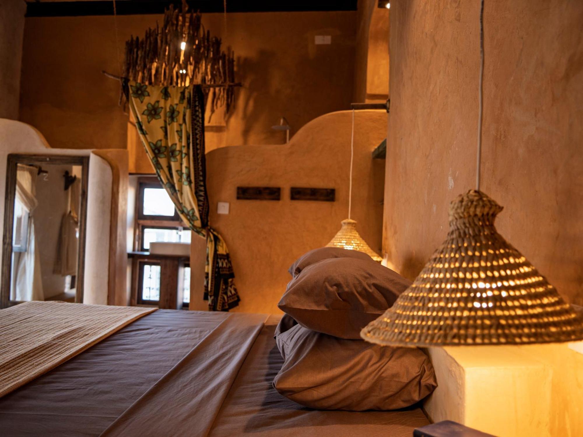 Firefly Boutique Hotel Zanzibar Exteriör bild